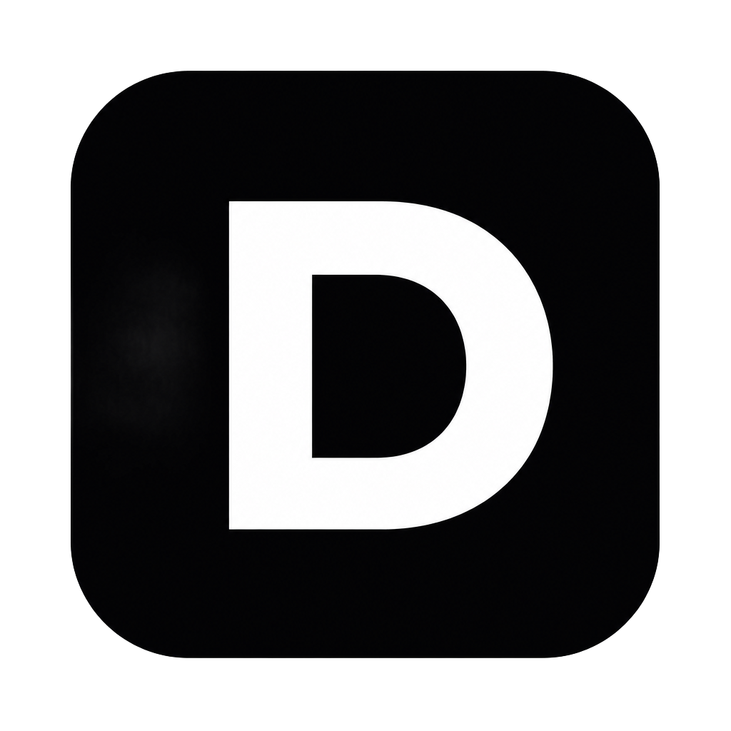District logo