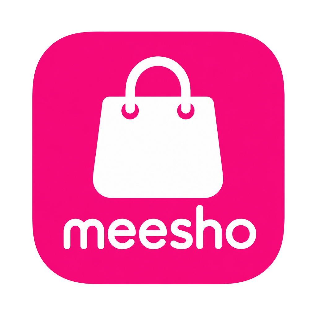 Meesho logo