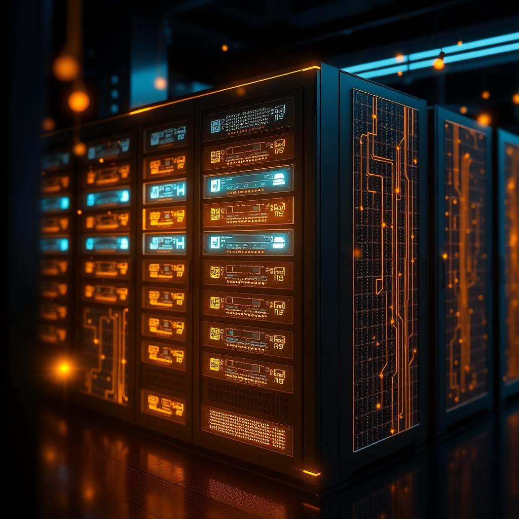 API Server — OSINT Lookup Suite