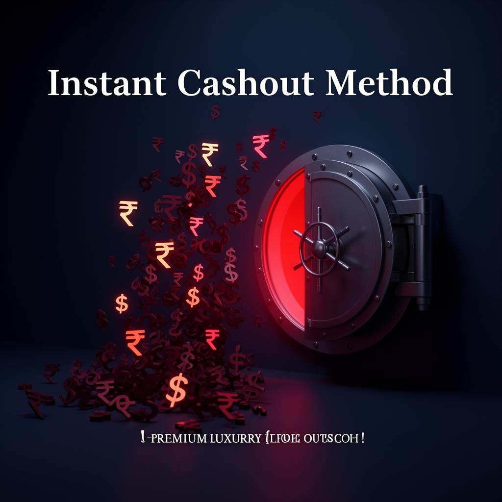 Instant 1 Lakh Cashout Method